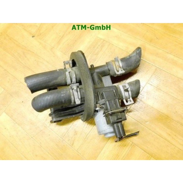 Heizungsventil Ventil Ford Fiesta 4 IV Bosch 1147412116