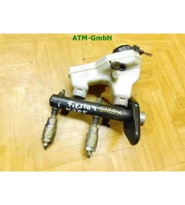 Hauptbremszylinder Bremskraftverstärker Ford Fiesta 4 IV 74471060