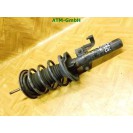 Federbein Pralldämpfer Stoßdämpfer vorne rechts Ford Fiesta 4 IV Beifahrerseite