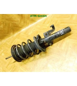 Federbein Pralldämpfer Stoßdämpfer vorne rechts Ford Fiesta 4 IV Beifahrerseite