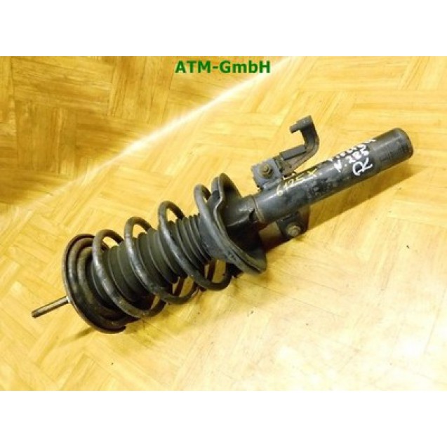 Federbein Pralldämpfer Stoßdämpfer vorne rechts Ford Fiesta 4 IV Beifahrerseite