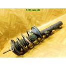 Federbein Pralldämpfer Stoßdämpfer vorne rechts Ford Fiesta 4 IV Beifahrerseite