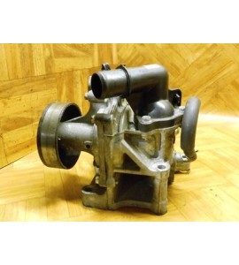 GH Wasserpumpe Mazda CX-5 KE SH01151H0 2.20 Diesel 129kw 2015 30162378