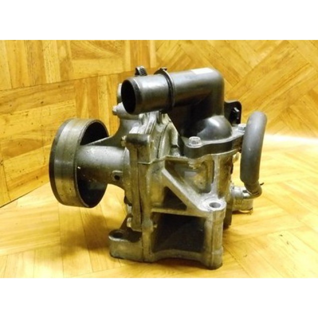 Wasserpumpe Mazda CX-5 KE GH SH01151H0 2.2 D 129 kW 2015 30162378