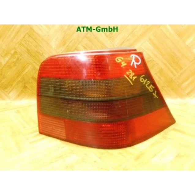 Bremsleuchte Bremslicht Rückleuchte Rücklicht rechts VW Golf 4 IV 1J6945112T