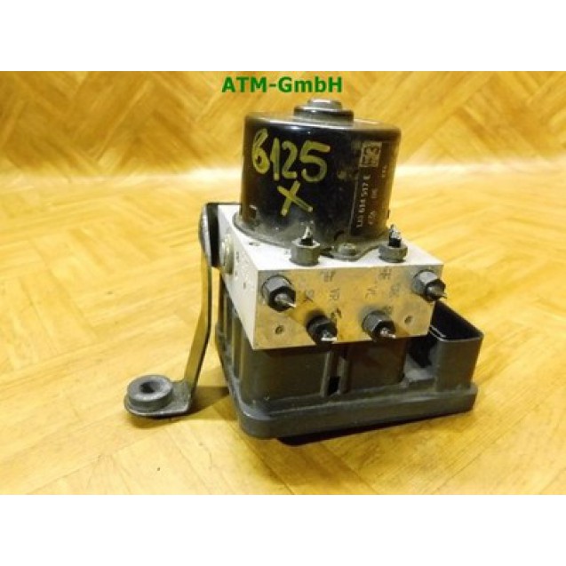 ABS Hydraulikblock CTA ESP VW Golf 4 IV ATE 1J09614517E 10.0206-0009.4