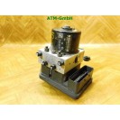 ABS Hydraulikblock CTA ESP VW Golf 4 IV ATE 1J09614517E 10.0206-0009.4