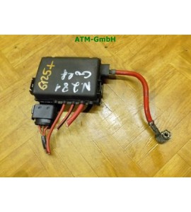 Sicherungskasten VW Golf 4 IV TRW MRO 1J0937550AA