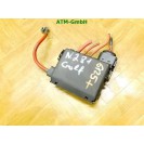 Sicherungskasten VW Golf 4 IV TRW MRO 1J0937550AA