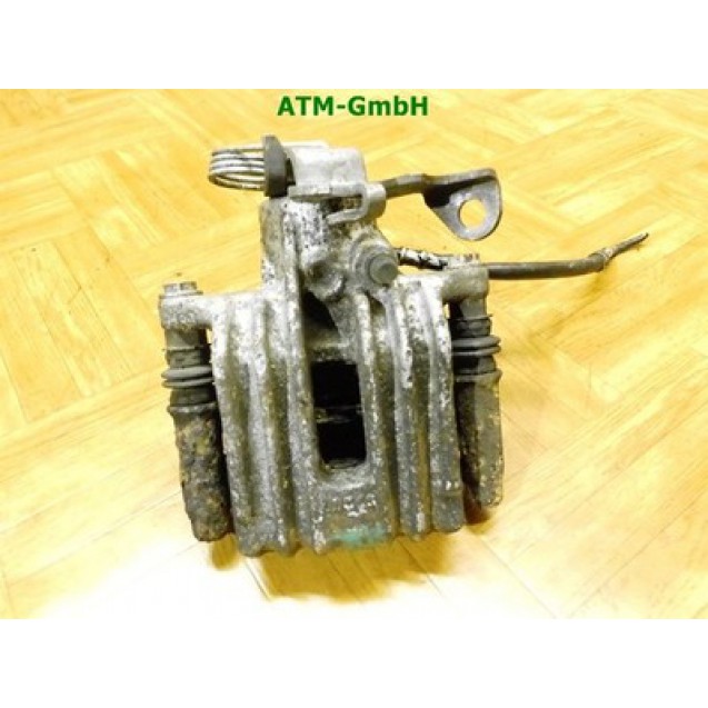 Bremssattel hinten rechts Skoda Superb I Beifahrerseite