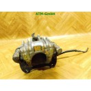 Bremssattel hinten rechts Skoda Superb I Beifahrerseite