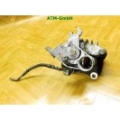 Bremssattel hinten rechts Skoda Superb I Beifahrerseite