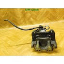 Bremssattel hinten rechts Skoda Superb I Beifahrerseite