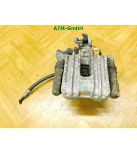 Bremssattel hinten links Skoda Superb I Fahrerseite Lucas