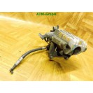 Bremssattel hinten links Skoda Superb I Fahrerseite Lucas