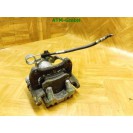 Bremssattel hinten links Skoda Superb I Fahrerseite Lucas