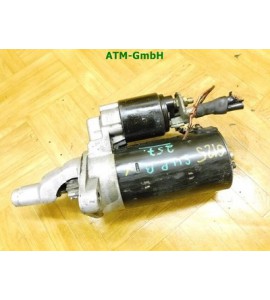 Anlasser Starter Skoda Superb I Bosch 0001109021 12v 059911023H