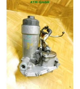 Ölfilter Ölfiltergehäuse Skoda Superb I MHW 059115405G 059145771K