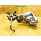 Ölfilter Ölfiltergehäuse Skoda Superb I MHW 059115405G 059145771K