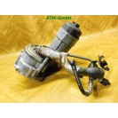 Ölfilter Ölfiltergehäuse Skoda Superb I MHW 059115405G 059145771K
