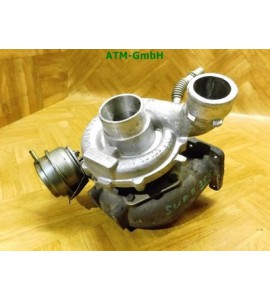 Turbolader Skoda Superb I GARRETT 3503034