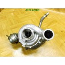 Turbolader Skoda Superb I GARRETT 3503034