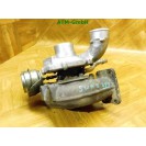 Turbolader Skoda Superb I GARRETT 3503034