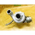 Turbolader Skoda Superb I GARRETT 3503034