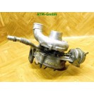Turbolader Skoda Superb I GARRETT 3503034