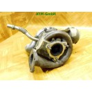 Turbolader Skoda Superb I GARRETT 3503034