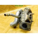 Turbolader Skoda Superb I GARRETT 3503034