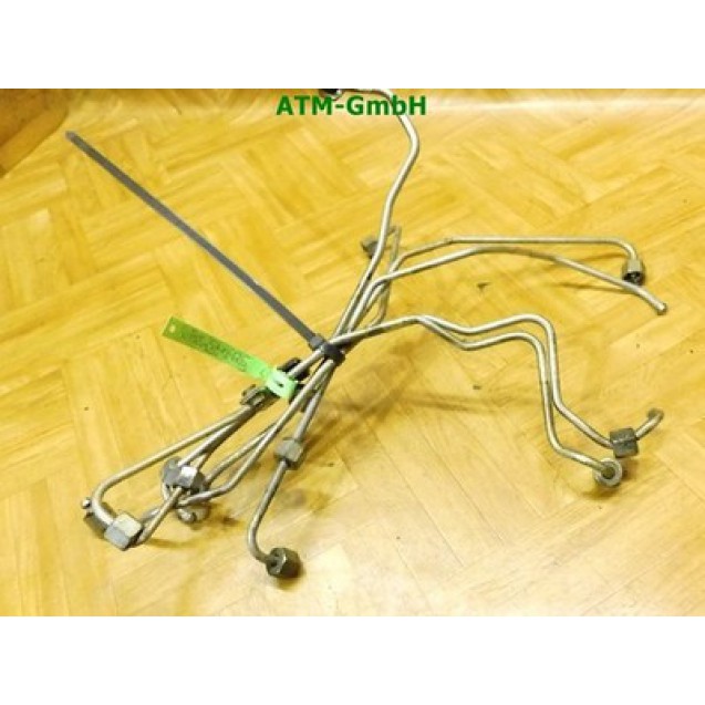 Kraftstoffleitung Kraftstoffleitungsset Skoda Superb I