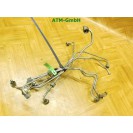 Kraftstoffleitung Kraftstoffleitungsset Skoda Superb I