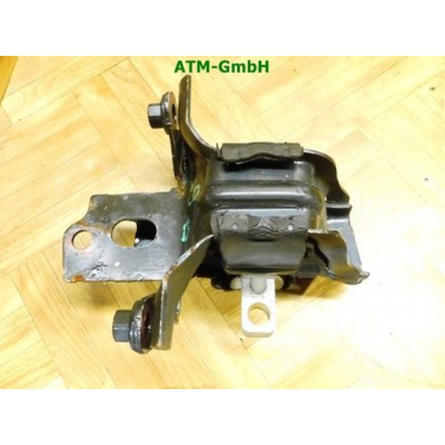 Motorhalter Halter vorne links VW Polo 5 V 6R Fahrerseite 6Q0199555AR