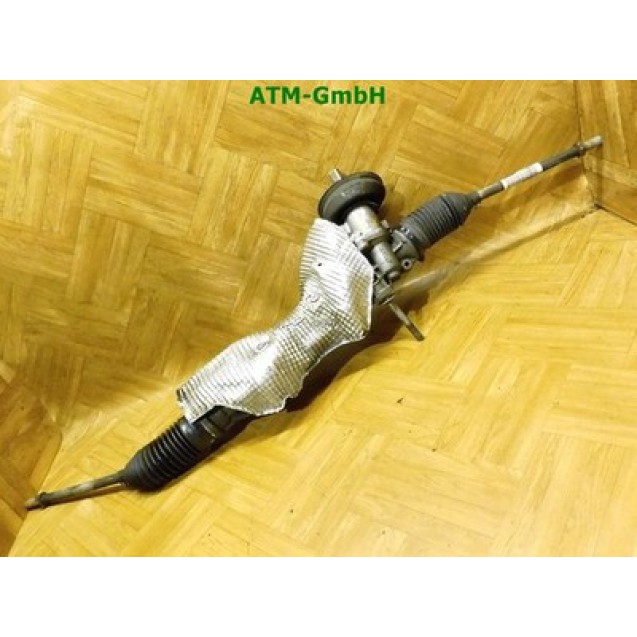 Lenkgetriebe Servolenkung Citroen C4 JTEKT Koyo 6820000084