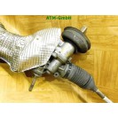 Lenkgetriebe Servolenkung Citroen C4 JTEKT Koyo 6820000084