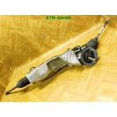 Lenkgetriebe Servolenkung Citroen C4 JTEKT Koyo 6820000084