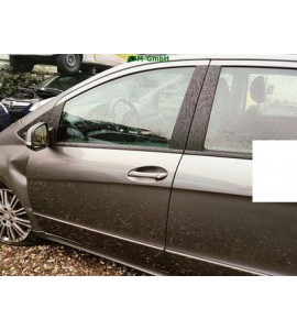 Tür vorne links Mercedes Benz A-Klasse W169 Farbcode 787 Mountaingrau Metallic