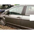 Tür vorne links Mercedes Benz A-Klasse W169 Farbcode 787 Mountaingrau Metallic