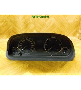 Tacho Kombiinstrument Mercedes Benz A-Klasse W169 A1695400848