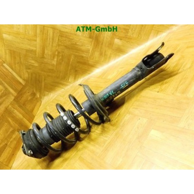 Federbein Pralldämpfer Stoßdämpfer vorne links Mercedes Benz A-Klasse W169