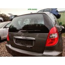 Heckklappe Mercedes Benz A-Klasse W169 Farbcode 787 Mountaingrau Metallic
