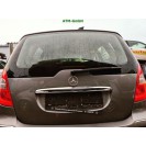 Heckklappe Mercedes Benz A-Klasse W169 Farbcode 787 Mountaingrau Metallic