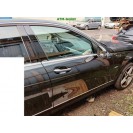 Tür vorne rechts Mercedes Benz C-Klasse W204 Farbcode 183 Magnetitschwarz Met