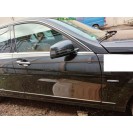Tür vorne rechts Mercedes Benz C-Klasse W204 Farbcode 183 Magnetitschwarz Met