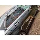 Tür hinten rechts Mercedes Benz C-Klasse W204 Farbcode 183 Magnetitschwarz Met