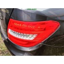 Bremsleuchte Bremslicht Rückleuchte Rücklicht rechts Mercedes Benz C-Klasse W204