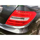 Bremsleuchte Bremslicht Rückleuchte Rücklicht rechts Mercedes Benz C-Klasse W204