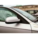 Seitenspiegel rechts Audi A4 Farbcode LX7W Eissilber Metallic Silber