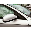 Seitenspiegel rechts Audi A4 Farbcode LX7W Eissilber Metallic Silber